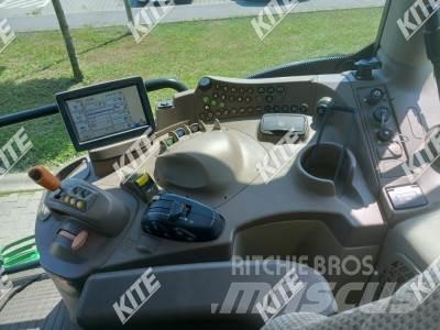 John Deere 6140R Трактори