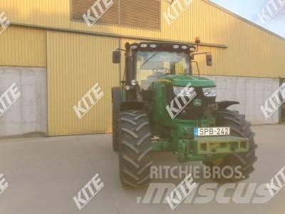 John Deere 6150R Трактори