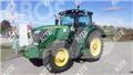 John Deere 6170R Трактори