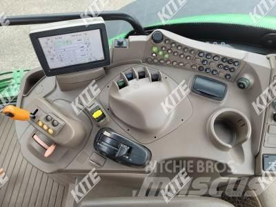 John Deere 6190R Трактори