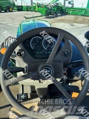 John Deere 6190R Трактори