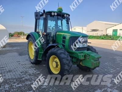 John Deere 6230 Трактори