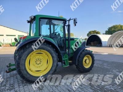 John Deere 6230 Трактори