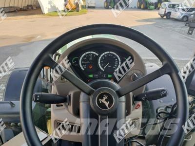 John Deere 6230 Трактори