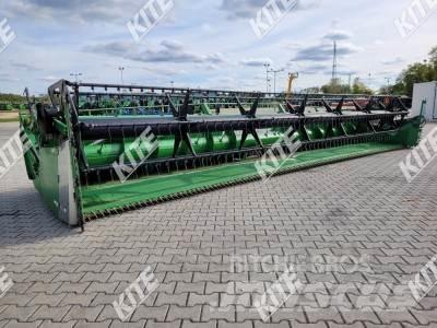 John Deere 630R Глави за комбайн