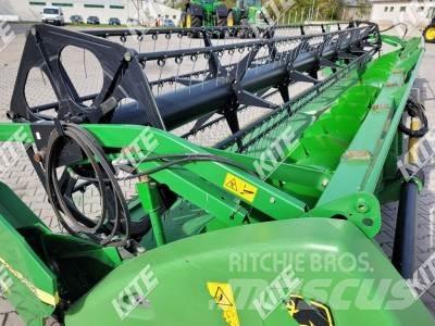 John Deere 630R Глави за комбайн
