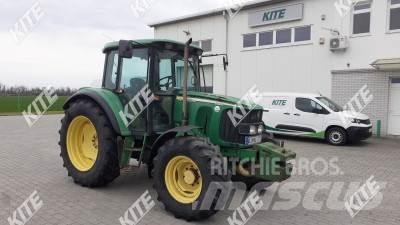 John Deere 6320 SE Трактори