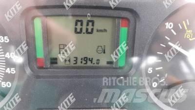 John Deere 6320 SE Трактори