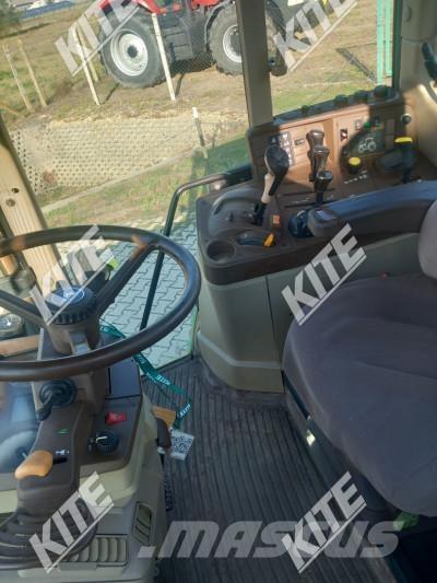 John Deere 6520 Трактори