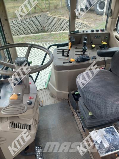 John Deere 6630 Трактори