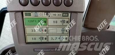 John Deere 6830 Трактори