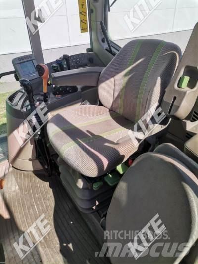 John Deere 6830 Premium Трактори
