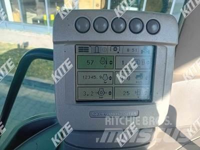 John Deere 6930 Трактори