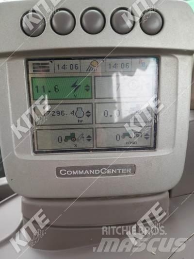 John Deere 6930 TLS Трактори