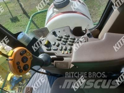 John Deere 7200 Комбайни