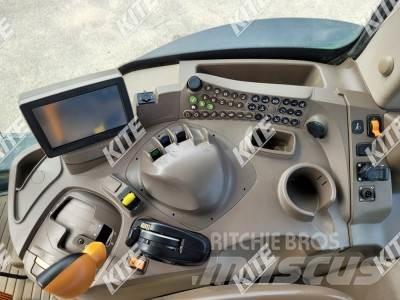 John Deere 7230R Трактори