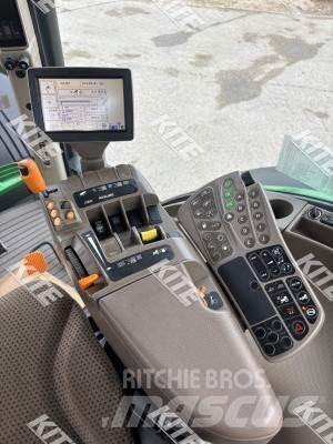 John Deere 7230R Трактори