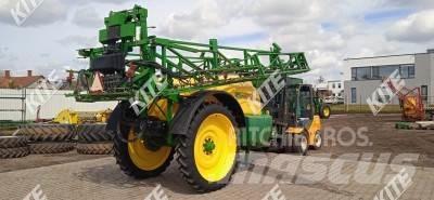 John Deere 732i/21 Прикачни пръскачки
