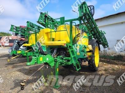 John Deere 732I/27M Прикачни пръскачки
