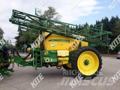 John Deere 740/21M Прикачни пръскачки
