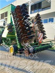 John Deere 740A Редосеялки