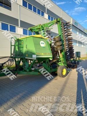 John Deere 740A Редосеялки