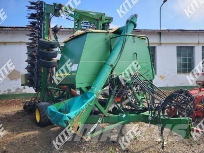 John Deere 740A 9M Редосеялки