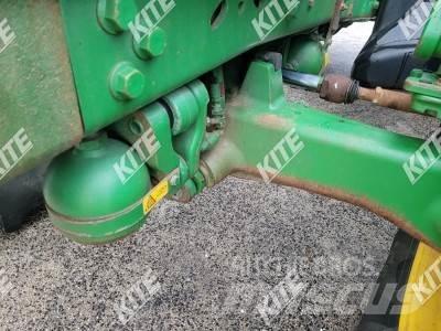 John Deere 7430 Трактори