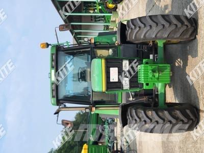 John Deere 7800 Трактори