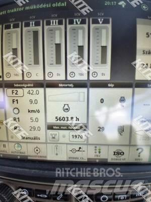 John Deere 8270R Трактори
