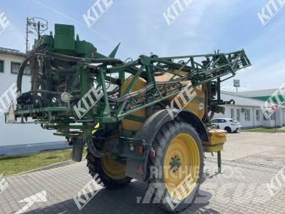 John Deere 832/18i Прикачни пръскачки
