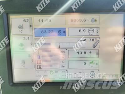 John Deere 8360R Трактори