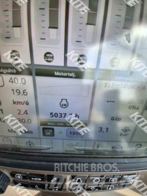 John Deere 8370R Трактори
