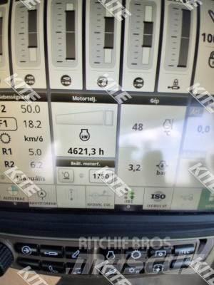 John Deere 8400R Трактори