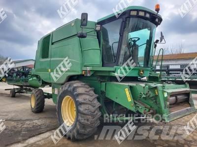 John Deere 9540 WTS 2WD Комбайни