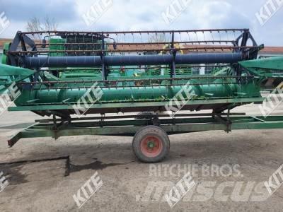 John Deere 9540 WTS 2WD Комбайни
