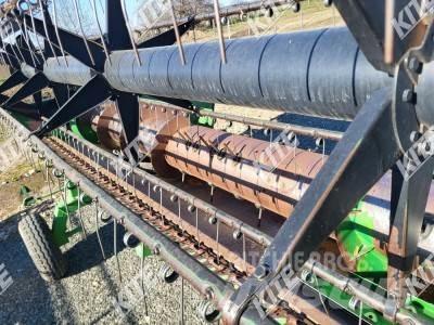 John Deere 9560 WTS 2WD Комбайни