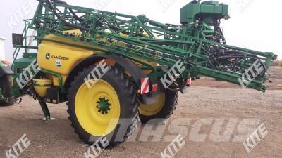 John Deere 962I/27M Прикачни пръскачки
