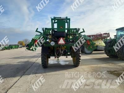 John Deere M740i Прикачни пръскачки
