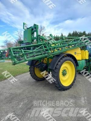 John Deere M740I/30 Прикачни пръскачки
