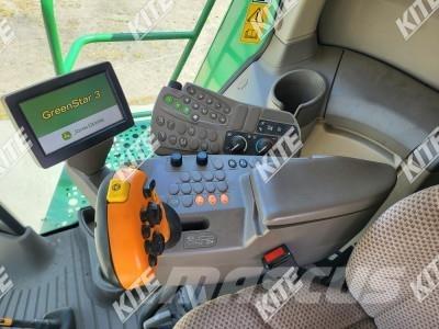 John Deere T550 Комбайни