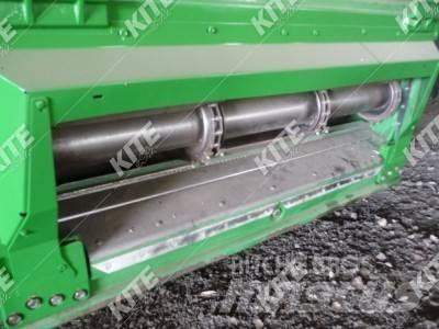 John Deere T660 Комбайни