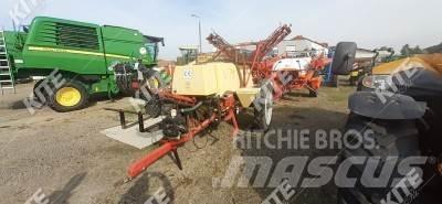 Kertitox 1500/16 Прикачни пръскачки
