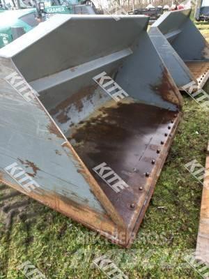 Kramer KT 407 Телескопични товарачи за селското стопанство