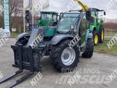 Kramer KT 407 Телескопични товарачи за селското стопанство