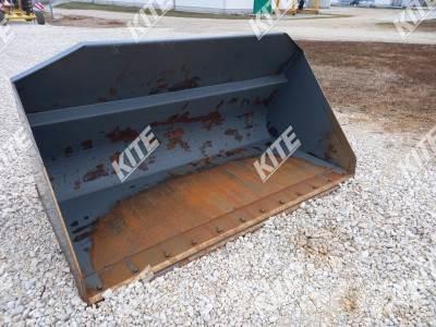 Kramer KT 407 Телескопични товарачи за селското стопанство