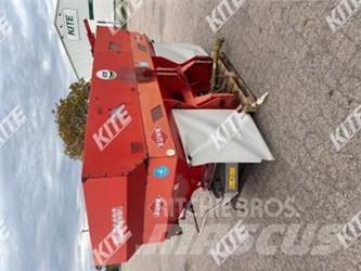 Kuhn Axera M 1102 Пръскачки на торове