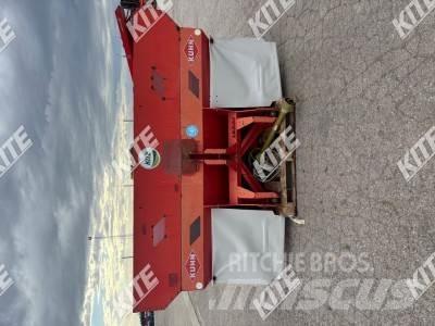 Kuhn Axera M 1102 Пръскачки на торове