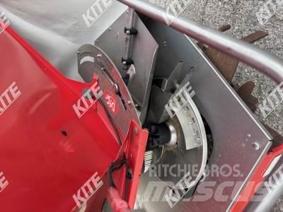 Kuhn Axera M 1102 Пръскачки на торове