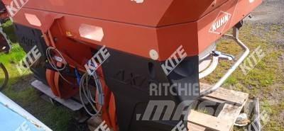Kuhn Axis 30.1 Пръскачки на торове